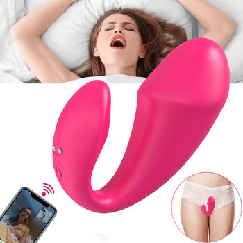 Vibromasseur pour Femme